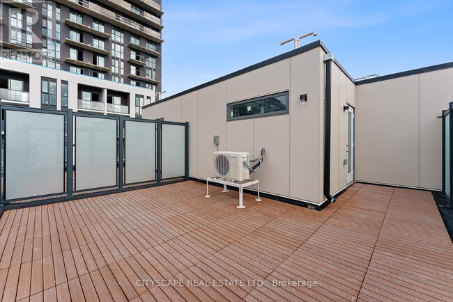 Photo - 3427 Sheppard Ave E Unit C2-307