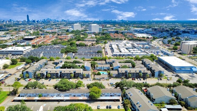 Photo - 5959 Bonhomme Rd Unit 125R