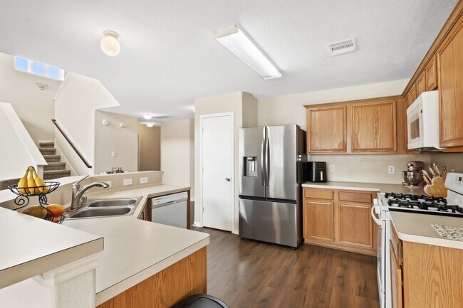 Photo - 20214 Ribbonwood Point Ct