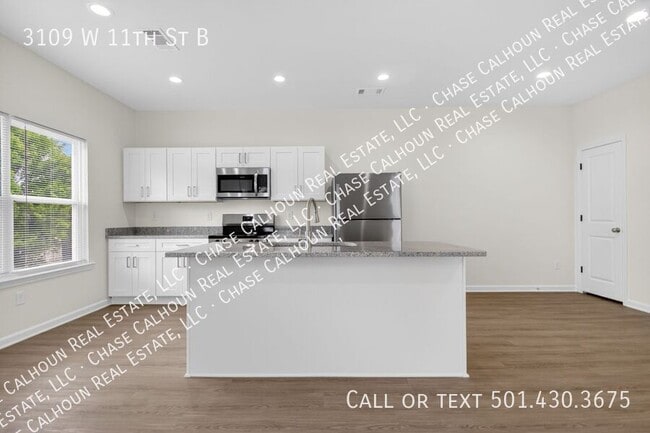 Photo - 3109 W 11th St