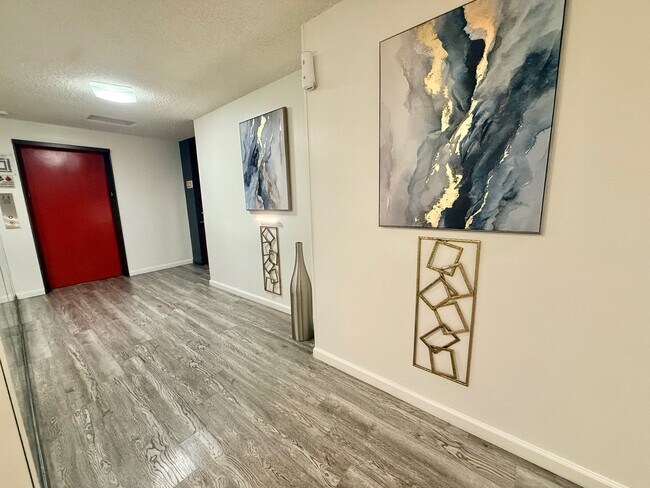 St. Andrews Place Apartments