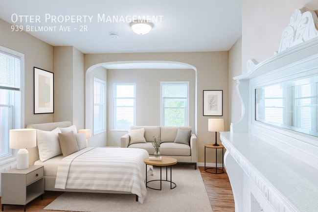 Building Photo - 939 Belmont Ave Unit 2R
