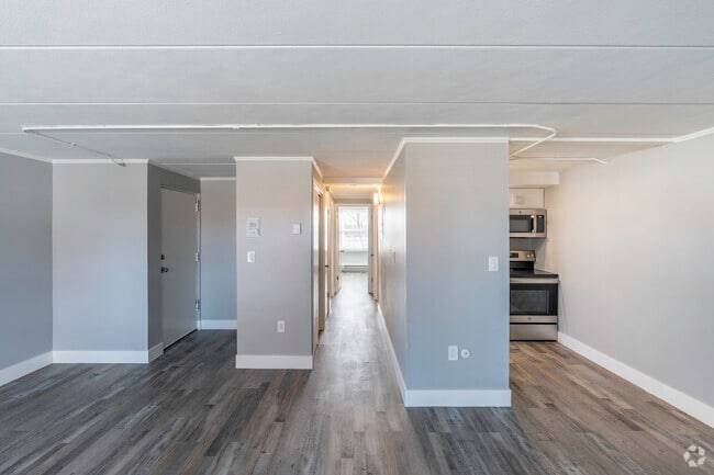 Park Place Apartments