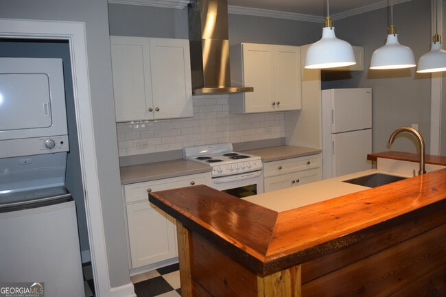 Photo - 203 N Washington Ave Unit APT. 2