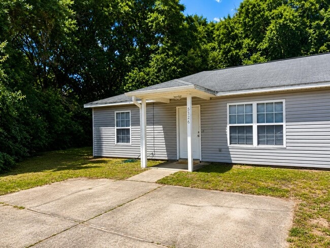 5326 Vernon Taylor Rd