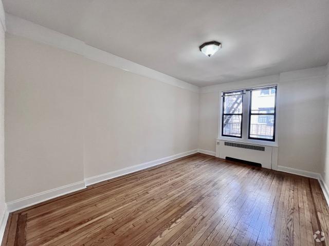 Building Photo - 1 bedroom in New York NY 10032 Unit 51 Rental