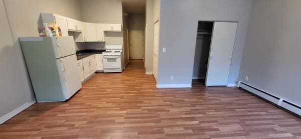 Building Photo - 213-215 4th St Rental