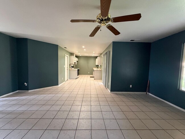 Photo - Cozy 3 bedroom home for rent with Solar panels!