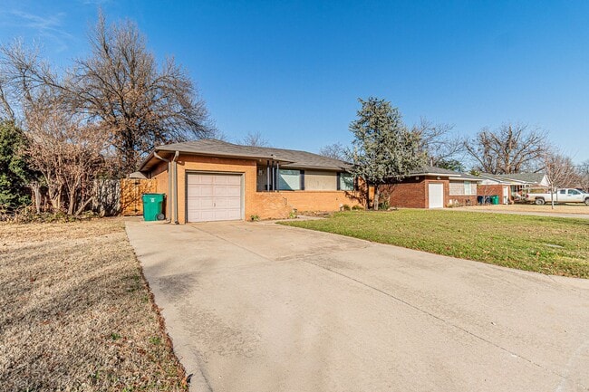 Photo - 2 Bed 2 Bath in OKC!