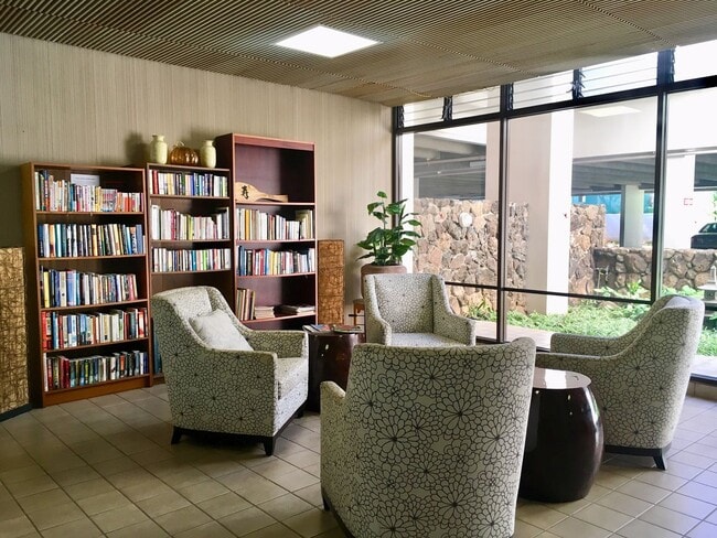 Photo - Kahala Tower 2/2/1  Convenient Living! Unit A604