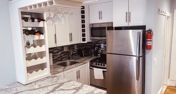 Photo - 456 Beacon St Unit 10