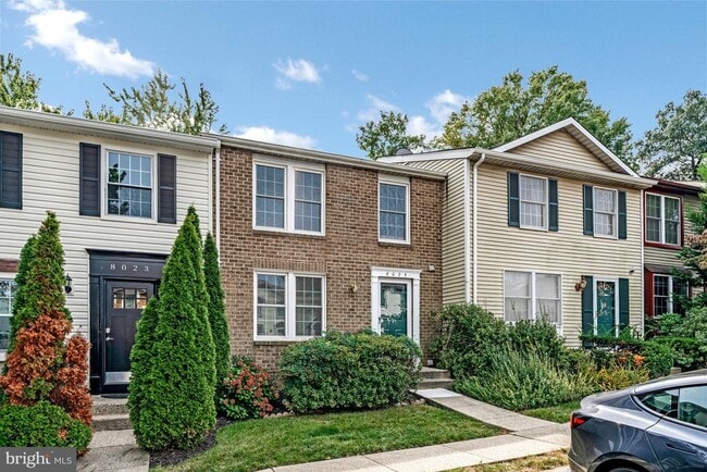 Photo - 8025 Tyson Oaks Cir