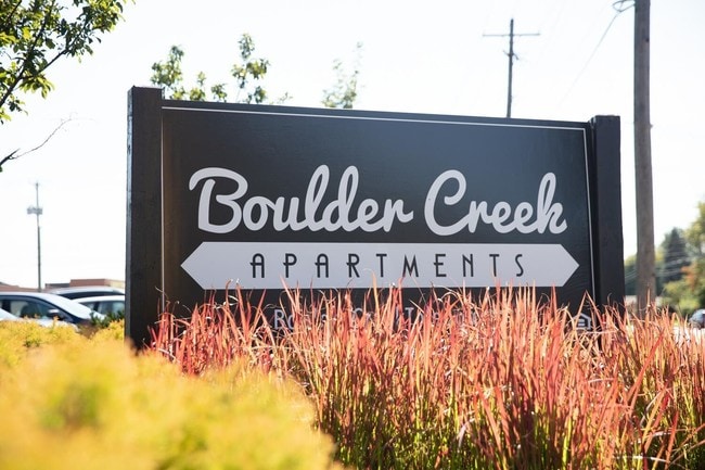 Photo - Boulder Creek Apartments