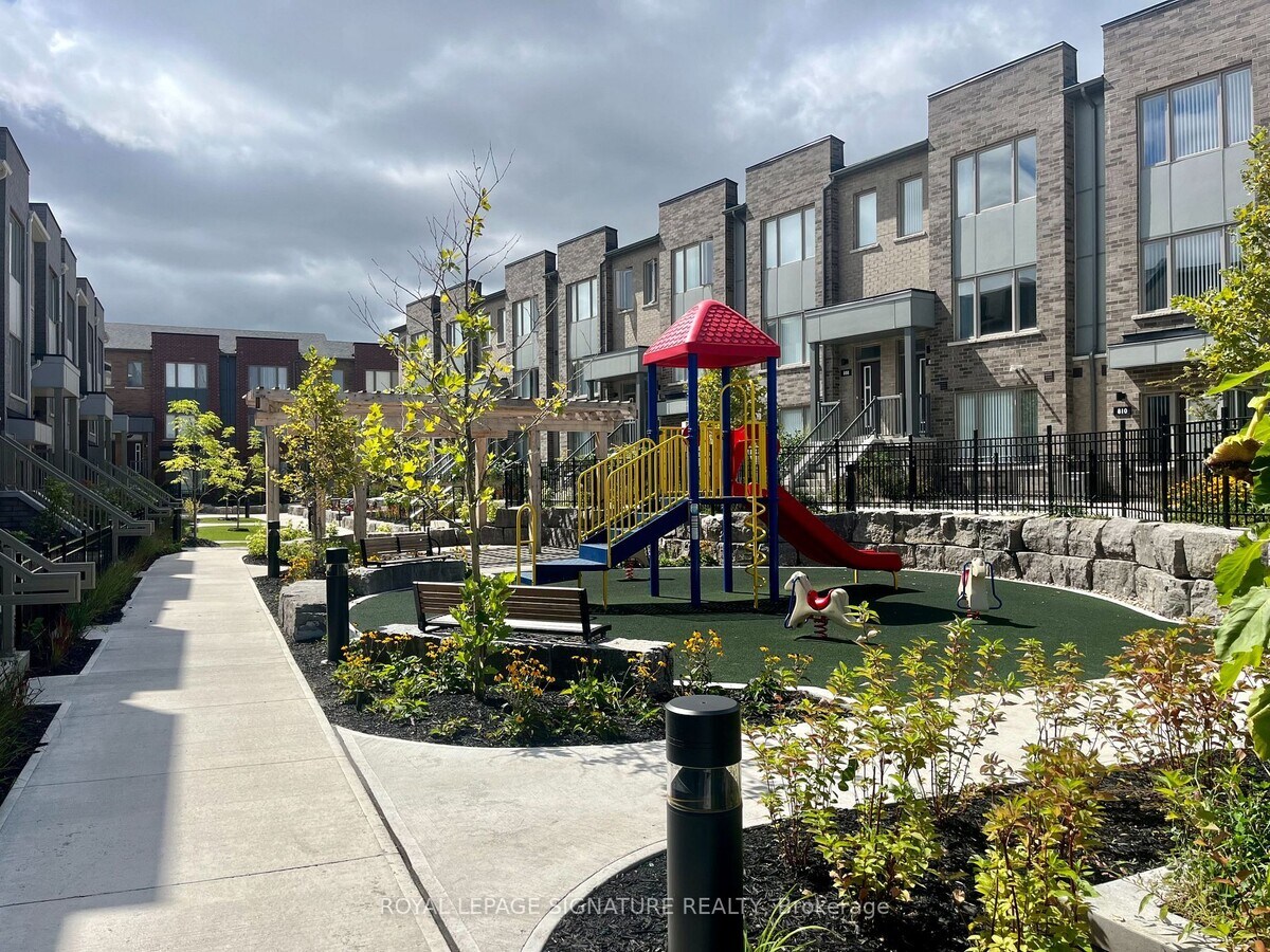 Photo - Daniels FirstHome™ Pickering