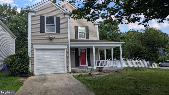 Building Photo - 3801 Ernst Dr Rental
