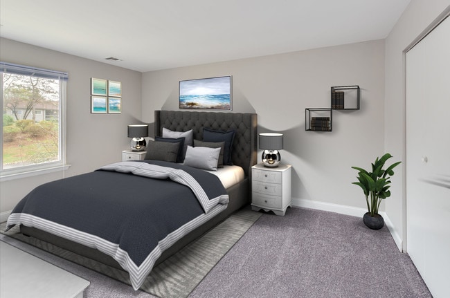 Forest Glen Apartments and Townhomes