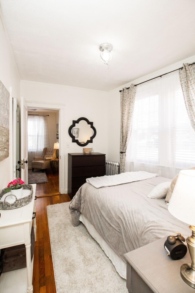 Photo - 1 bedroom in Brookline MA 02446 Unit 1