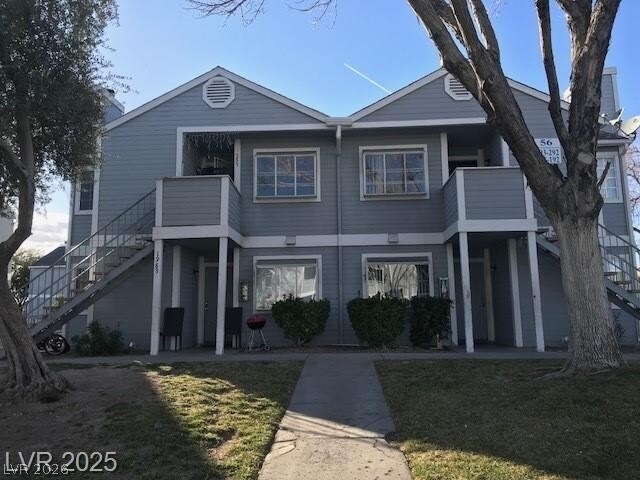 Building Photo - 1983 Cosmic Dr Unit 193