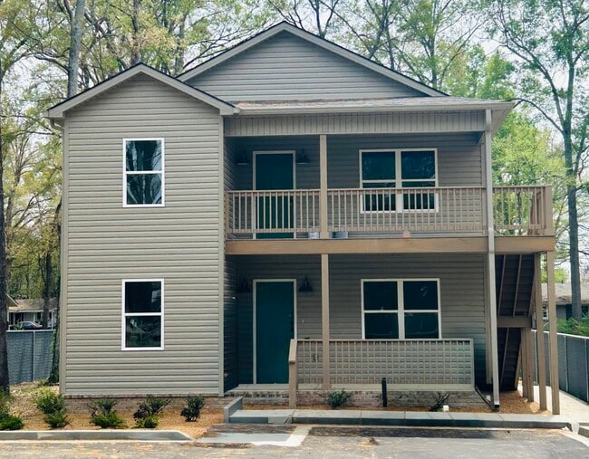 Photo - Hartselle Apartments Unit 1