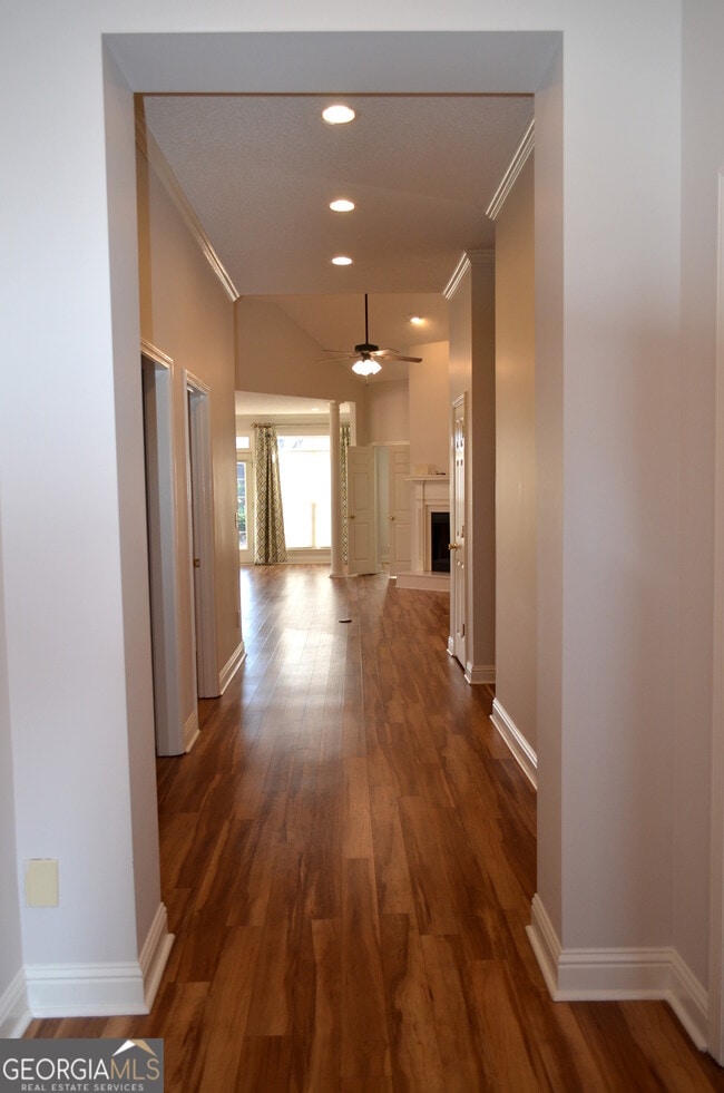 Photo - 205 Fall Harvest