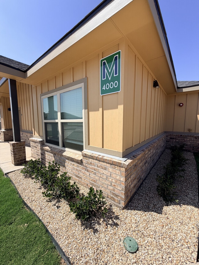 Photo - Monterey Villas