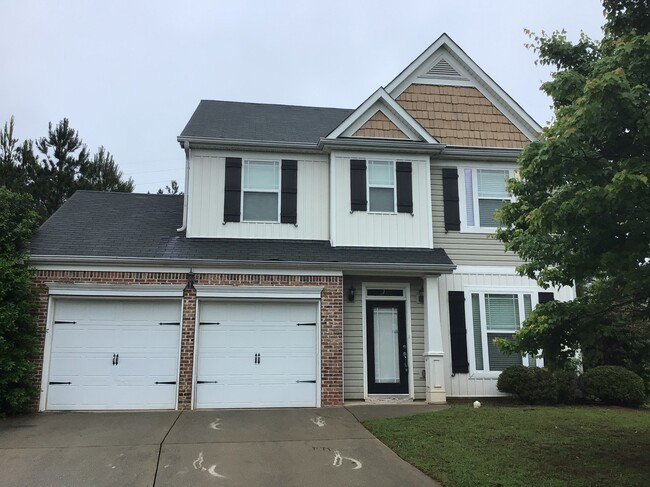 Photo - 8119 Willowbank Way House
