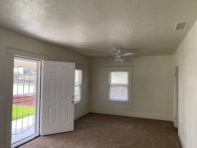 Photo - Charming 2-Bedroom, 1-Bath Home with Modern Updates on a Spacious Lot