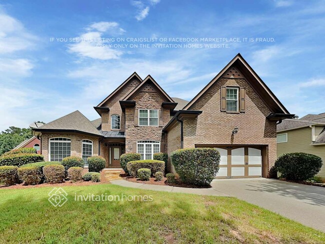 Building Photo - 4295 San Marco Way Rental