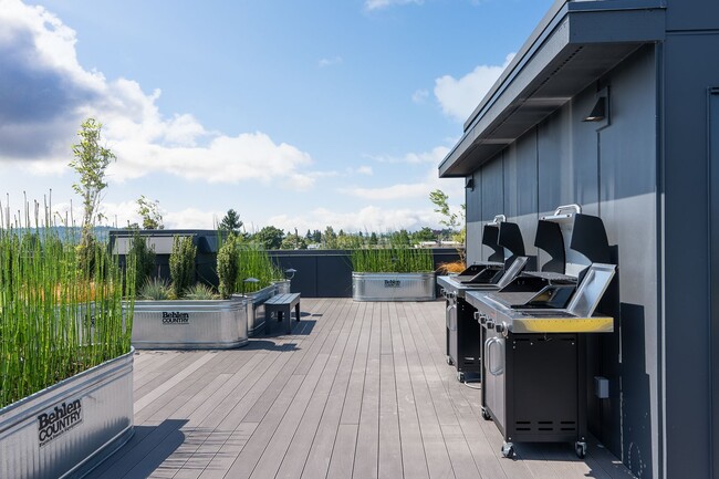 Photo - The Grove Ballard