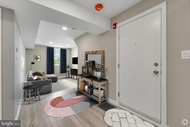 Building Photo - 435 W Susquehanna Ave Unit 2 Rental