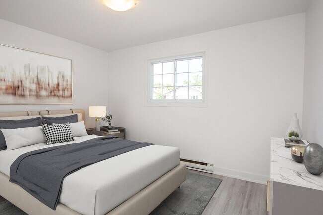 Photo - Orchard View Apartments Unit 2Bed