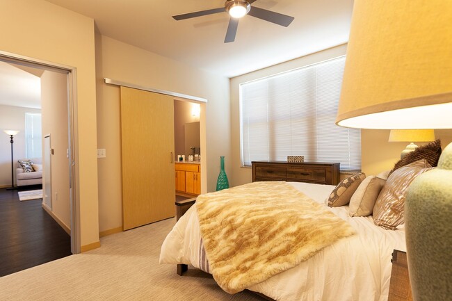 Photo - The Foundry - Luxury Living Forged at Gree...