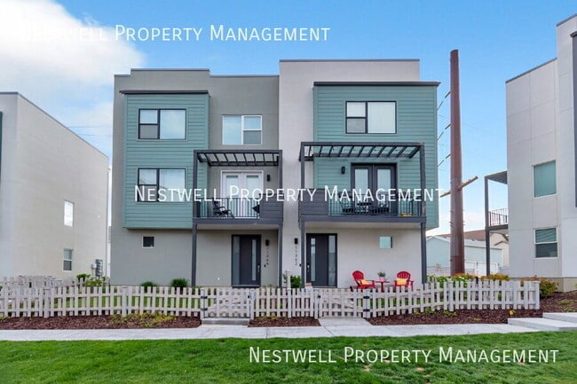 Building Photo - 11364 S Willow Walk Dr