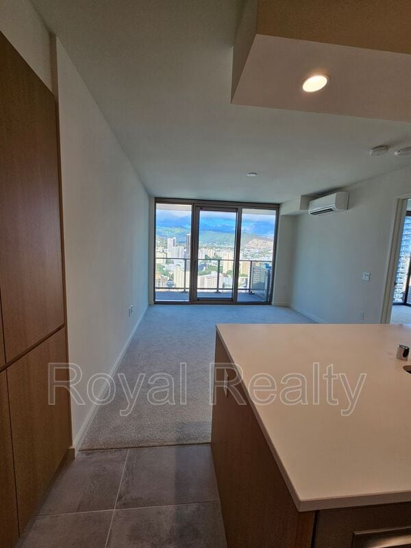 Photo - 1388 Kapiolani Blvd Unit #2809
