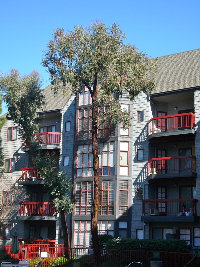 Park Place Apartments