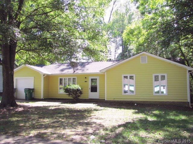 Building Photo - 7100 Barcliff Dr