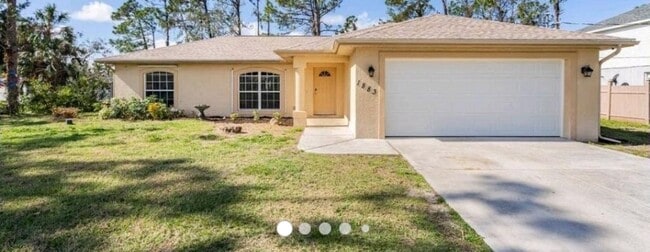 Building Photo - 1883 Yankee Ter