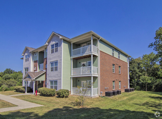 Hanover Ridge Apartments - Hanover Ridge Apartments