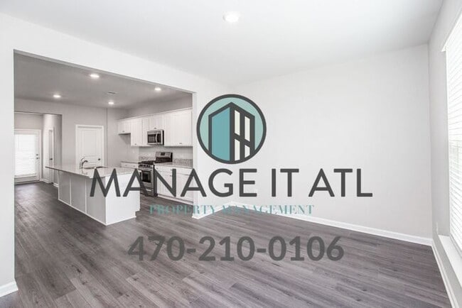 Photo - Fabulous 3 BR house for rent in Braselton. Close to Hwy 85!