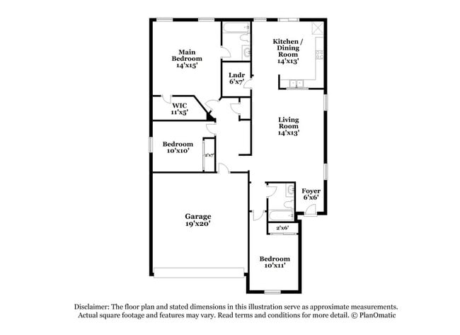 Photo - 1006 S Clancy Cir