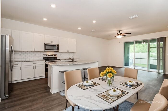 Photo - Oak Haven Townhomes