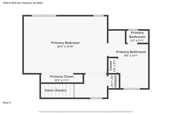 Photo - 7045 N 28th Ave