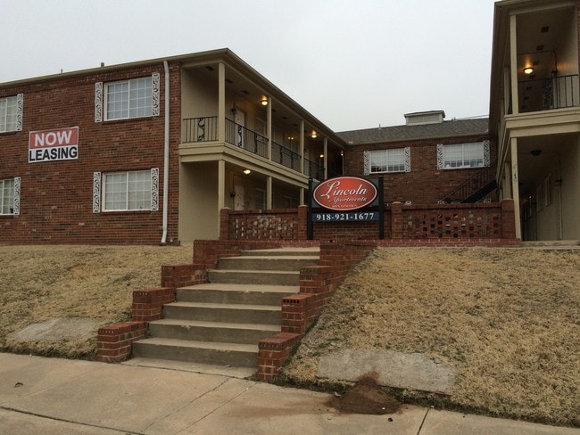 Lincoln Apartment Homes - Lincoln Apartment Homes