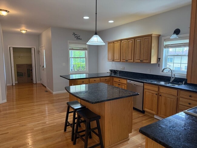 Photo - Grey Stone 3-Bedroom Townhome