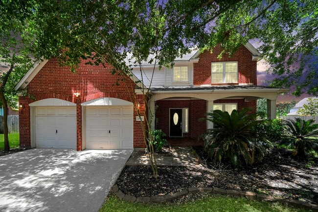 Building Photo - 20510 Pioneer Bend Ct