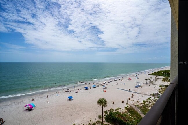 Photo - 15000 Gulf Blvd Unit 907