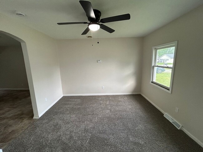 Photo - 2 Bed- 1 Bath - Single Family Home