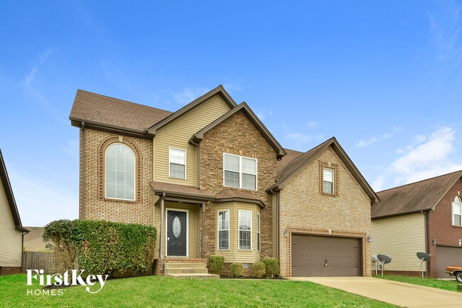 Photo - 3715 Tradewinds Terrace