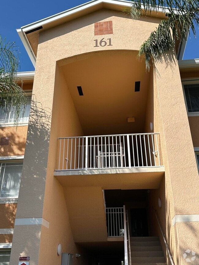 Building Photo - 161 SW Palm Dr Unit 108 Rental
