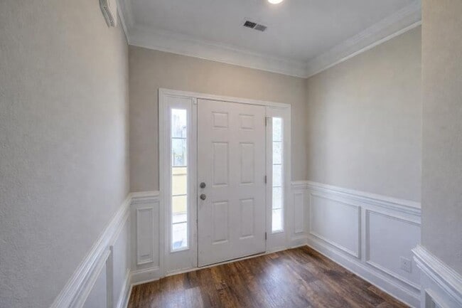 Photo - Get ready to fall in love—this sleek, modern beauty in West Creek Farms is bringing the wow facto...